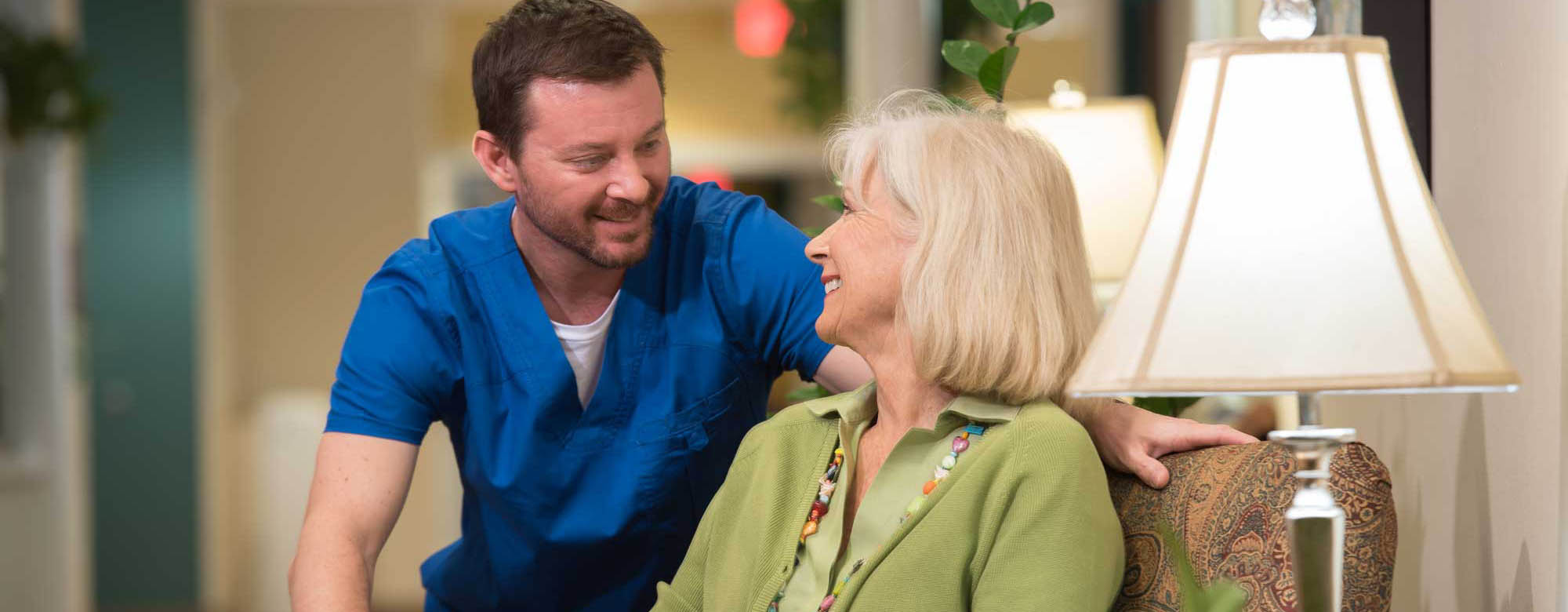 memory-care-aravilla-clearwater-personal-concierge Memory Care Welcome Concierge