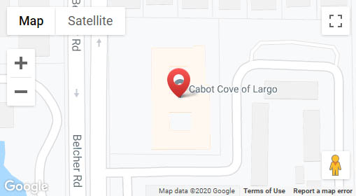 Cabot Cove of Largo Assisted Living Community