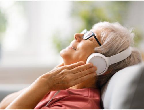 The Power of Music Therapy for Memory Disorder Patients