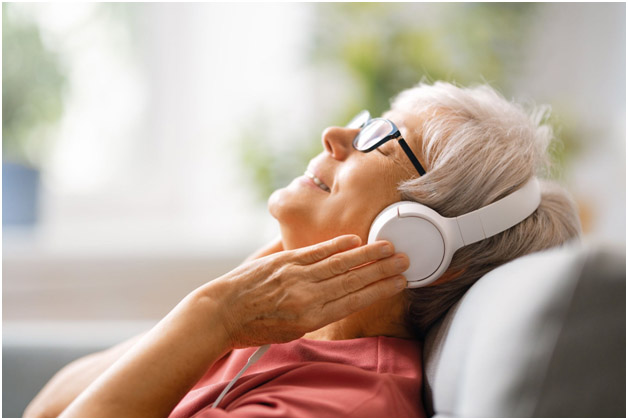 The Power of Music Therapy for Memory Disorders