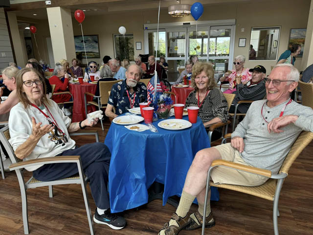 Aravilla clearwater Memorial Day Cookout Aravilla clearwater Memorial Day Cookout