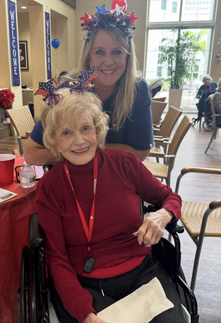 senior citizens day celebrated at Aravilla Clearwater senior citizens day celebrated at Aravilla Clearwater