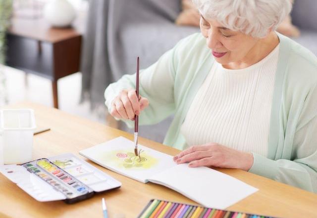 Embracing Fall Season at Aravilla Clearwater Memory Care