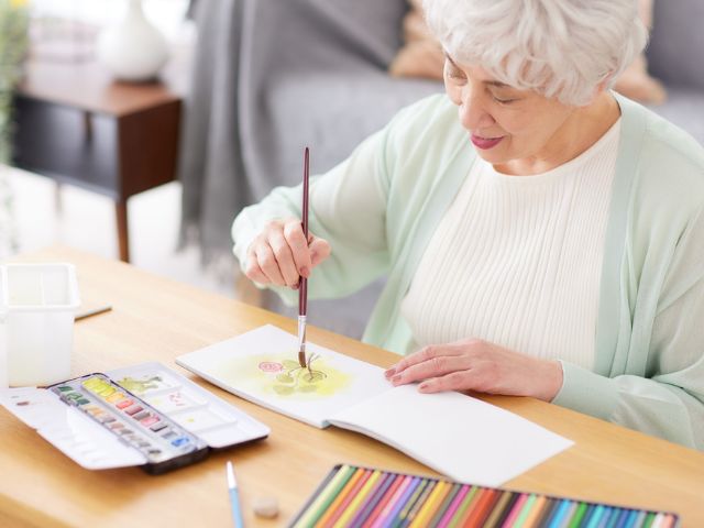 Embracing Fall Season at Aravilla Clearwater Memory Care