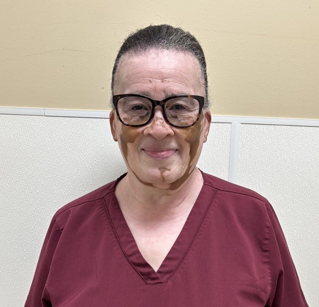 employee of the month Aravilla Clearwater Aravilla Clearwater employee of the month OCT 2025