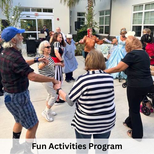 fun activities program for memory care fun activities program for memory care