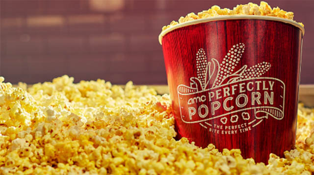 movie night at Aravilla Clearwater 