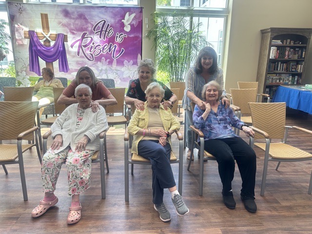 resident choir Aravilla Clearwater resident choir Aravilla Clearwater