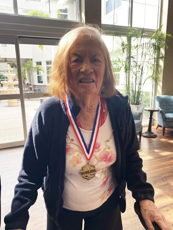 Aravilla Clearwater bowling tournament winner Aravilla Clearwater bowling tournament winner