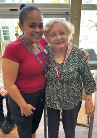 Dorothy 2nd Place Winner – Aravilla Clearwater. Dorothy 2nd Place Winner - Aravilla Clearwater