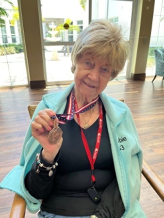 Dot 3rd Place Winner – Aravilla Clearwater. Dot 3rd Place Winner - Aravilla Clearwater