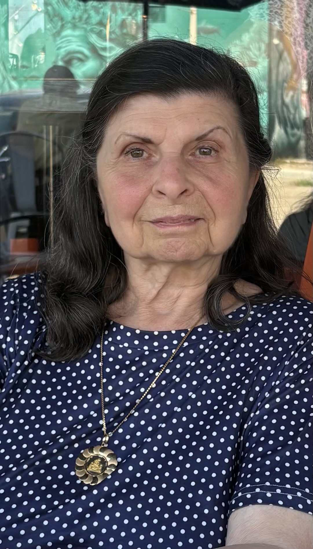 Sally senior resident