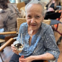 socials at Memory Car Aravilla Clearwater - Donna