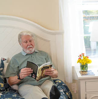 Choosing memory care near you