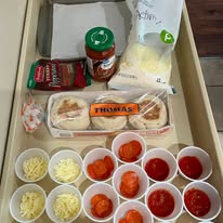 cooklng class cart cooking class cart